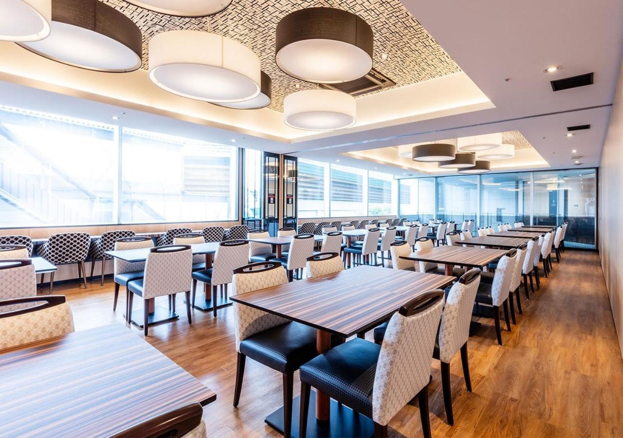Apa Hotel&resort Ryogoku Eki Tower 3* Präfektur Tokio