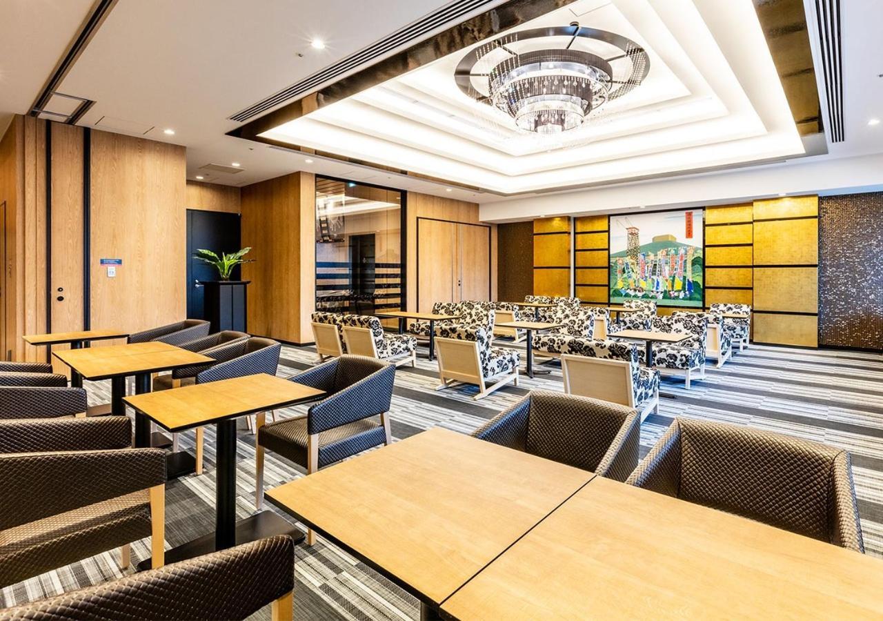 Apa Hotel&resort Ryogoku Eki Tower Hotel 3*