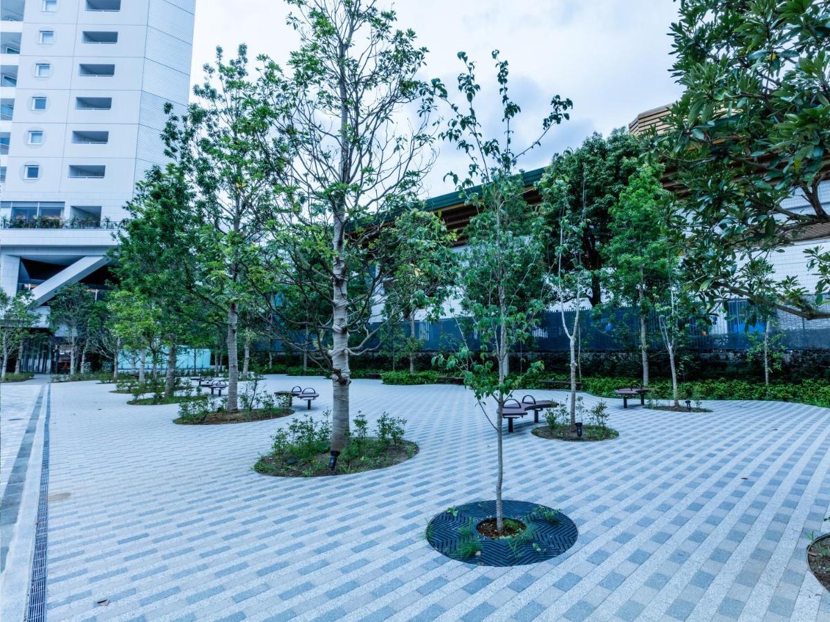 Apa Hotel&resort Ryogoku Eki Tower 3* Präfektur Tokio