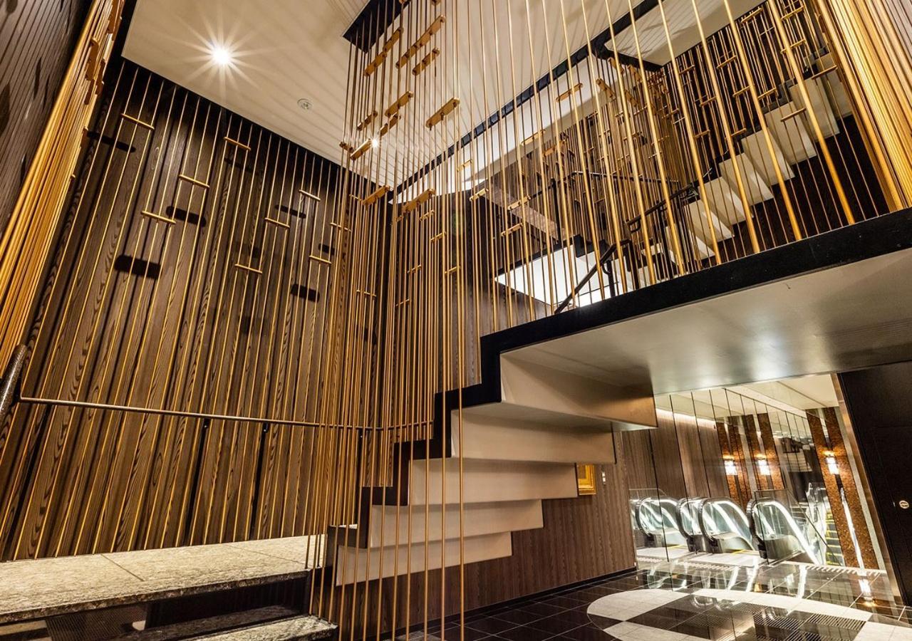 Apa Hotel&resort Ryogoku Eki Tower Hotel Präfektur Tokio