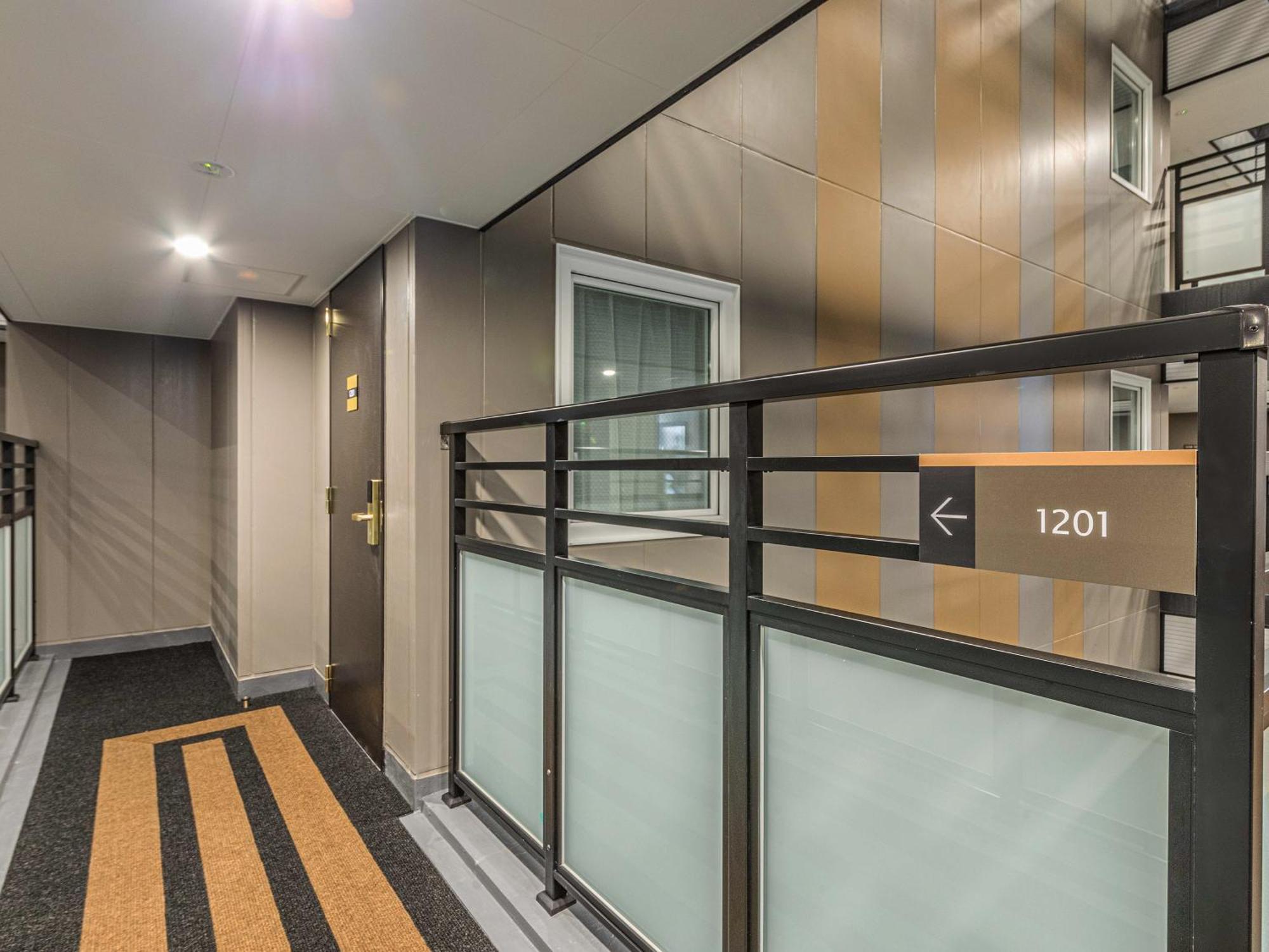 Hotel Apa Hotel&resort Ryogoku Eki Tower Präfektur Tokio
